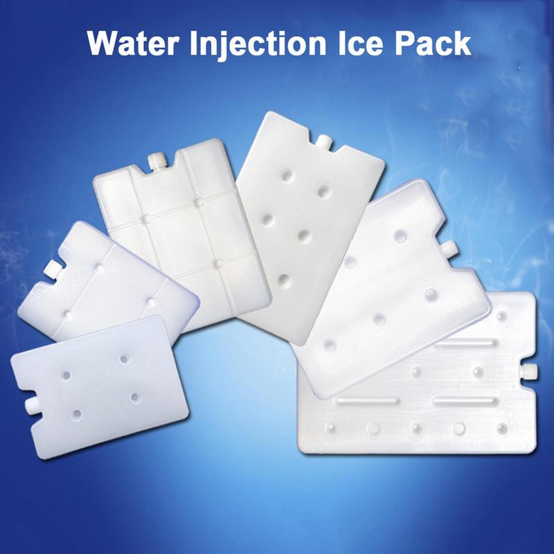 Energy Gel Pack - 1PC 1800ml Gel Freezer Ice Blocks