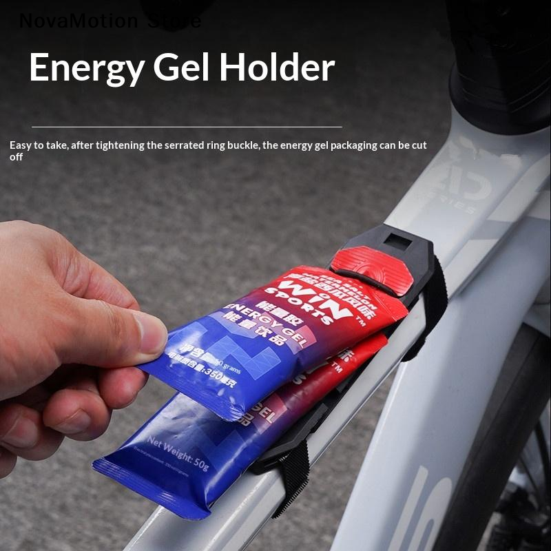 Energy Gel Pack - [NM]Bicycle Energy Gel Holder Road And