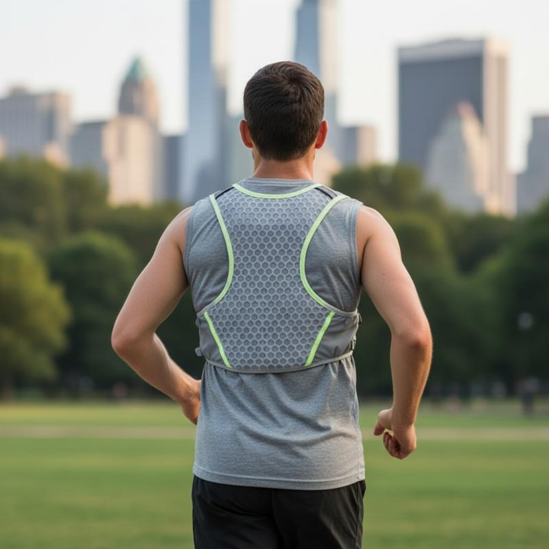 Running Hydration Vest - New Factory Sale Running Hydration Vest