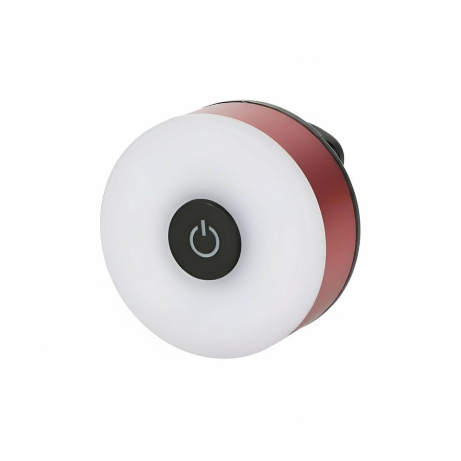 High And Running Gear - USB Rechargeable LED Bike Warning Light,