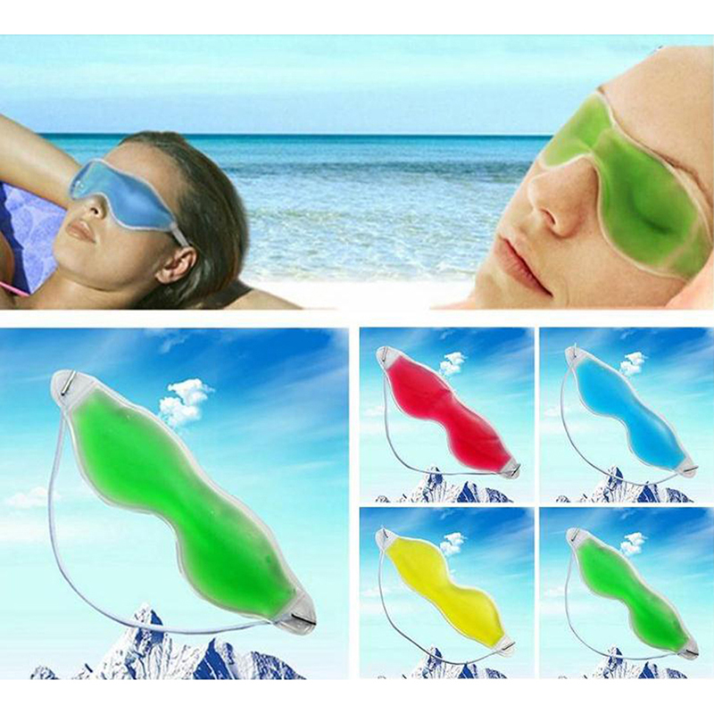 Energy Gel Pack - 1pc Gel Cold Eye Pack Anti