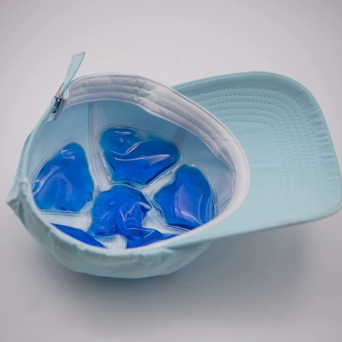 1 PCS Reusable Cooling Gel Pac - огляд і ціна Energy Gel Pack