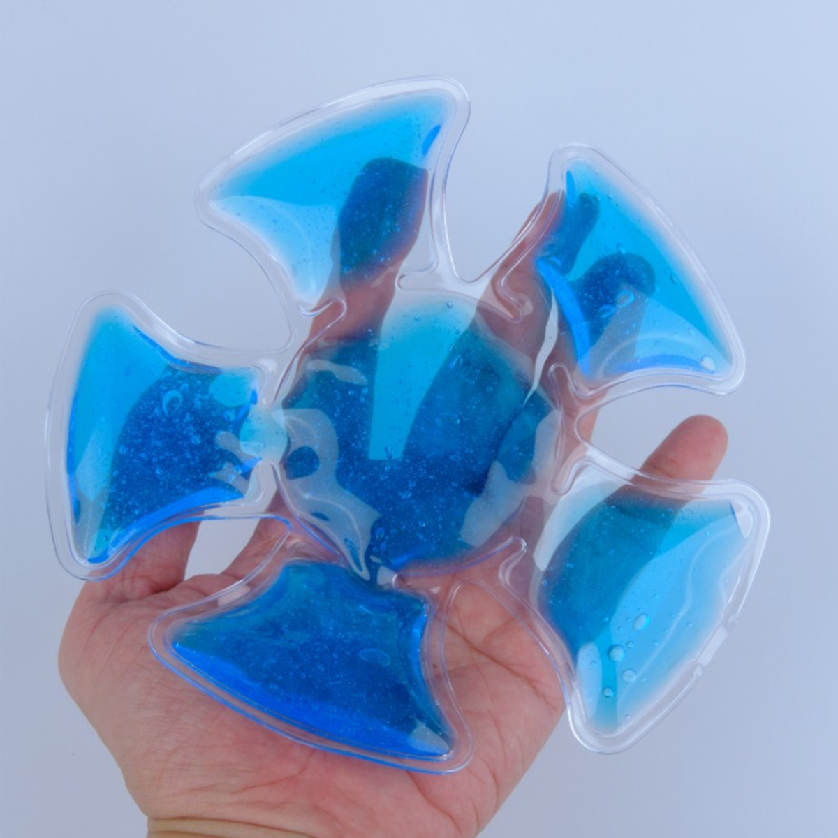 1 PCS Reusable Cooling Gel Pac - огляд і ціна Energy Gel Pack
