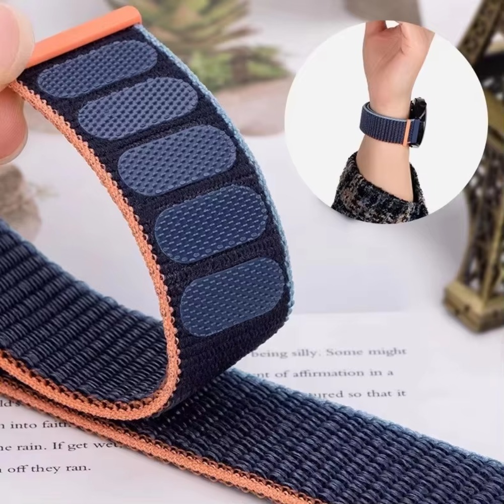 20mm 22mm Nylon Strap for Huaw - огляд і ціна Runners Gear