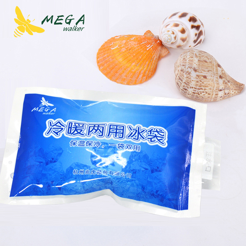mega 10 pcs/lot 200ml thicken  - огляд і ціна Energy Gel Pack