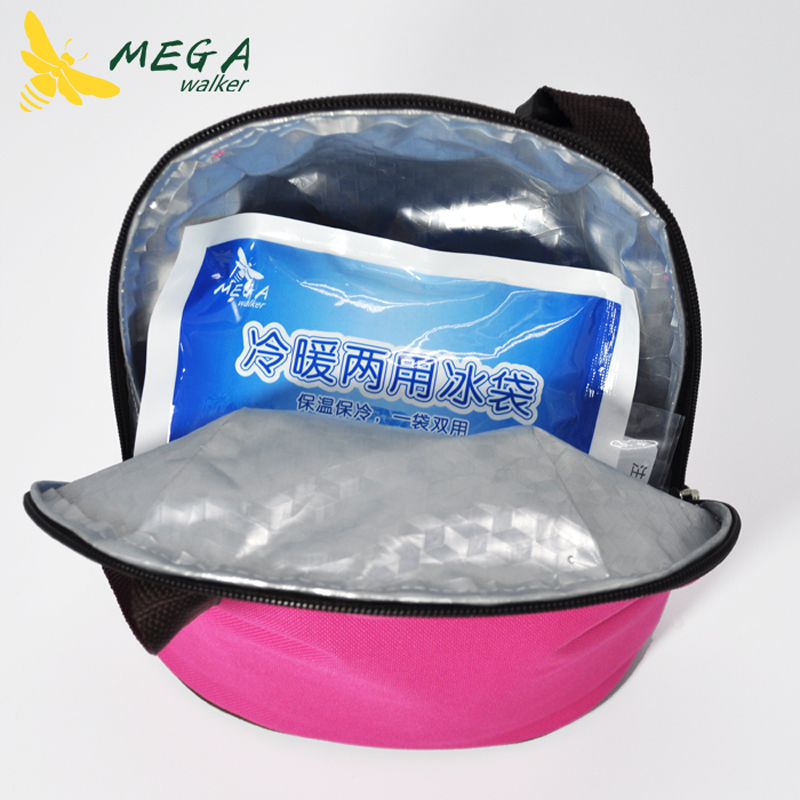 mega 10 pcs/lot 200ml thicken  - огляд і ціна Energy Gel Pack
