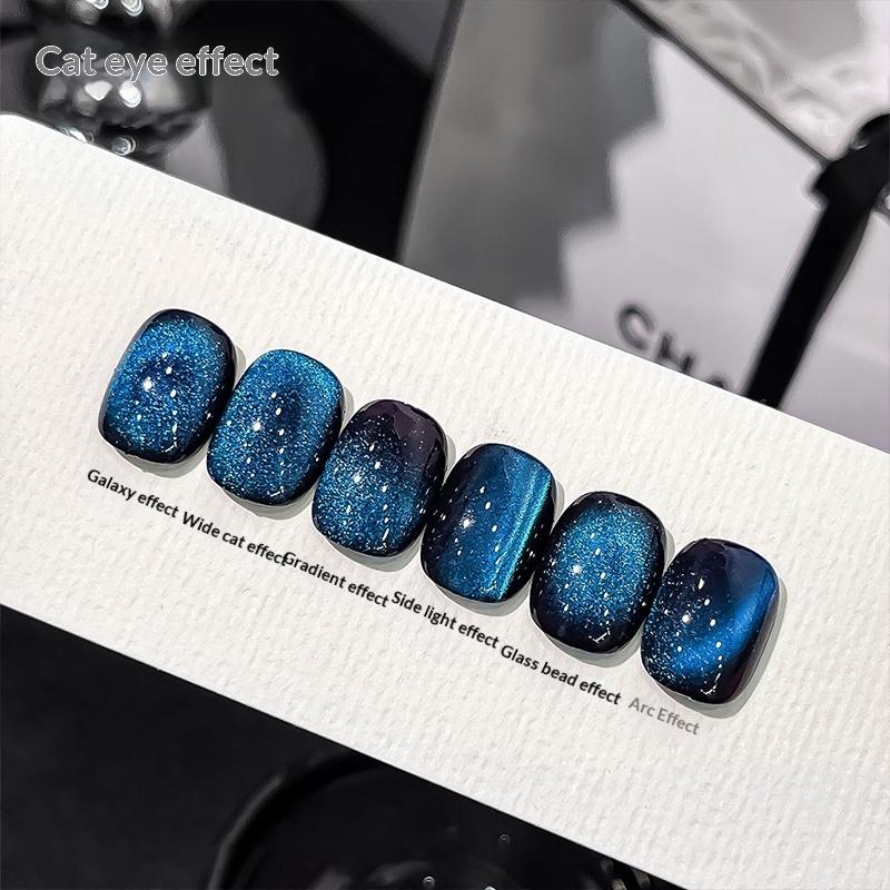 2-in-1 Nail Art Magnetic Pen S - огляд і ціна Energy Gel Pack