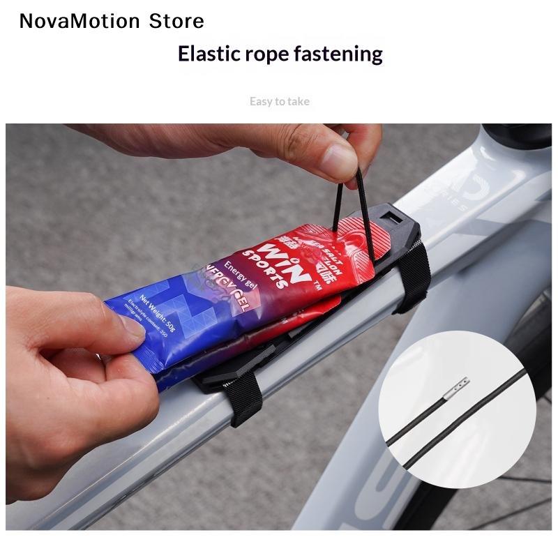 [NM]Bicycle Energy Gel Holder  - огляд і ціна Energy Gel Pack