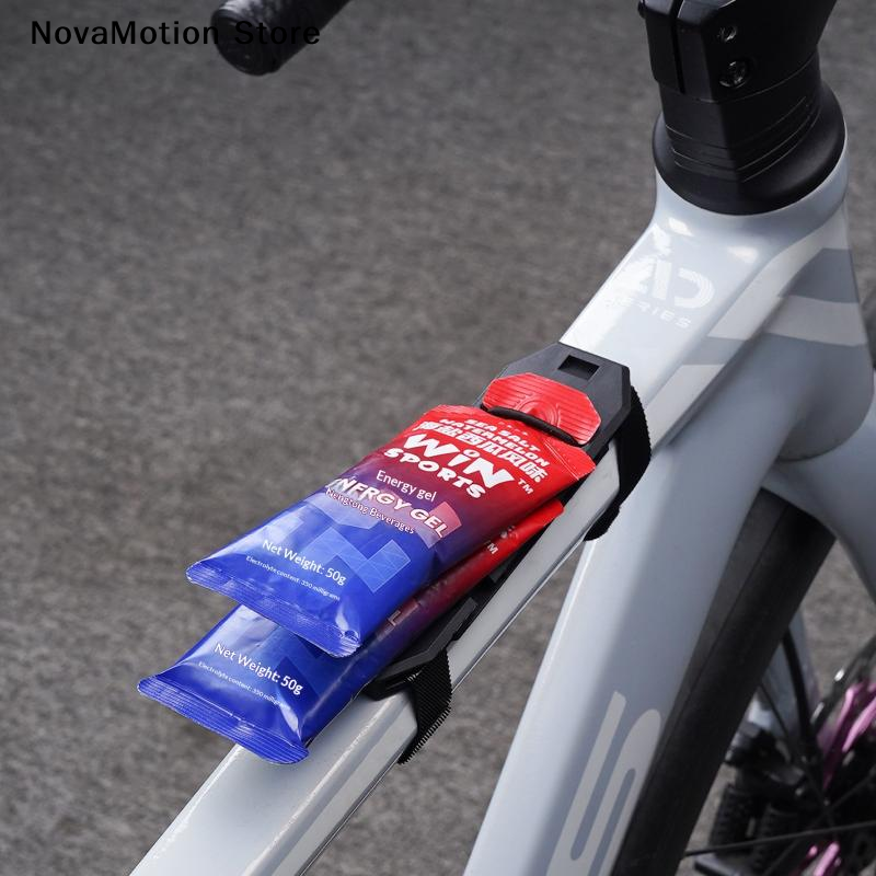 [NM]Bicycle Energy Gel Holder  - огляд і ціна Energy Gel Pack