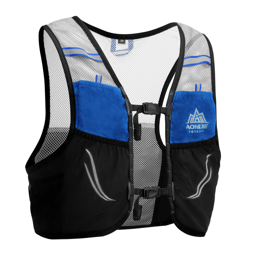 AONIJIE C932 Lightweight Backp - огляд і ціна Running Hydration Vest