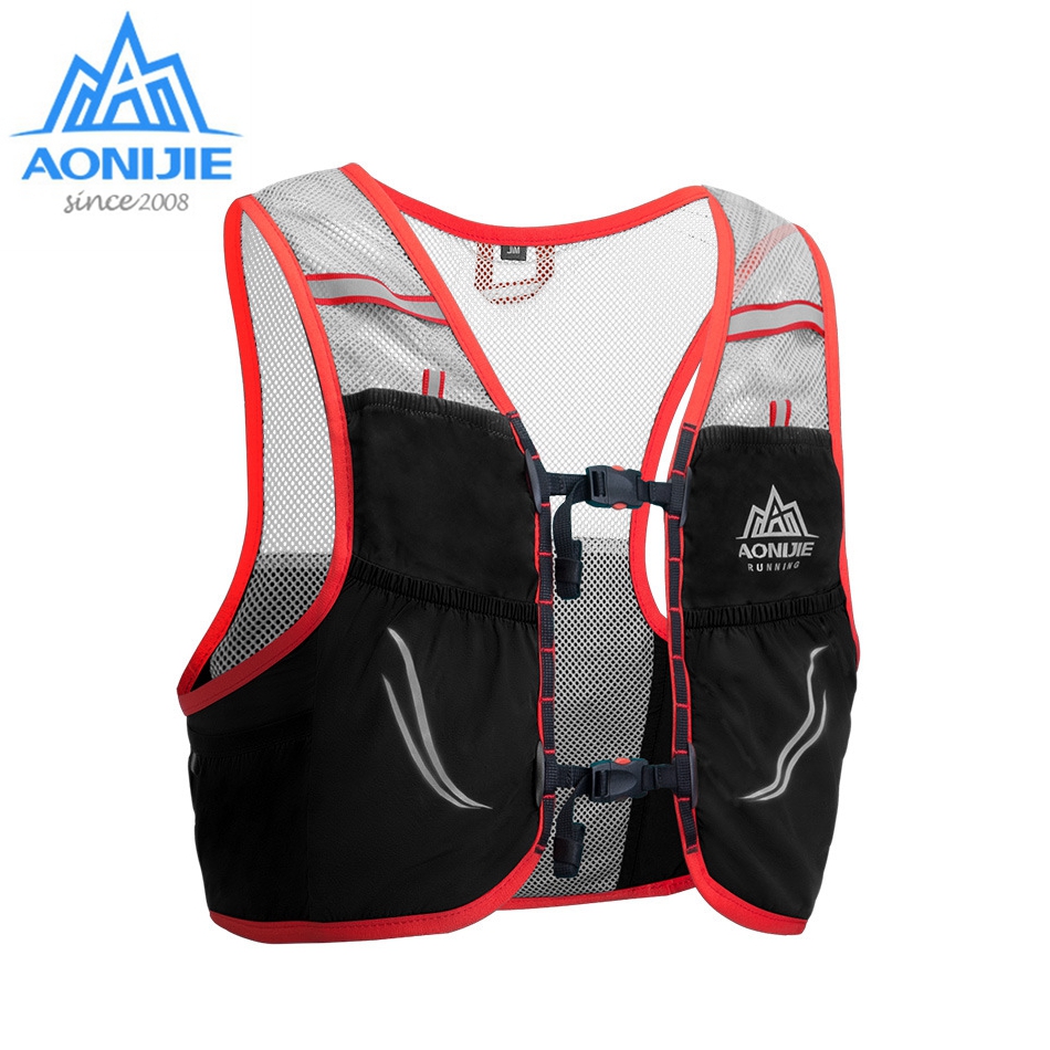AONIJIE C932 Lightweight Backp - огляд і ціна Running Hydration Vest