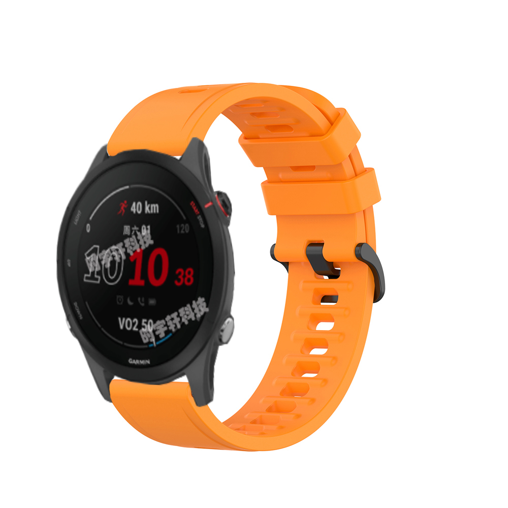 22mm Watch Strap For Huawei Wa - огляд і ціна Runners Gear