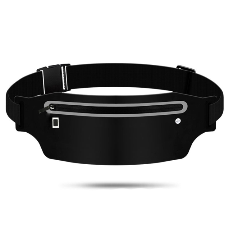 Running Belt Waist Bag Sports  - огляд і ціна Runners Gear