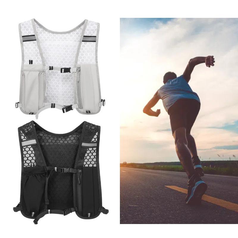New Factory Sale Running Hydra - огляд і ціна Running Hydration Vest