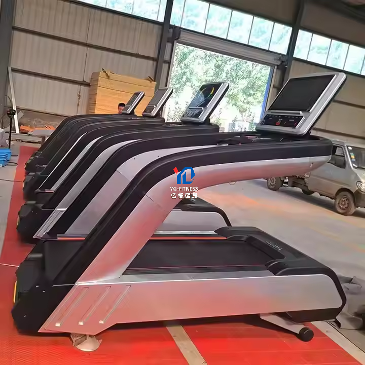 Popular Gym Indoor Fitness Equ - огляд і ціна Running Gear Gym
