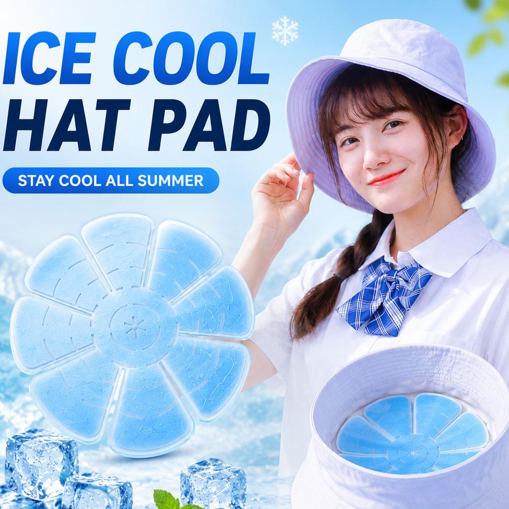 Summer Cooling Gel Ice Pack Ad - огляд і ціна Energy Gel Pack