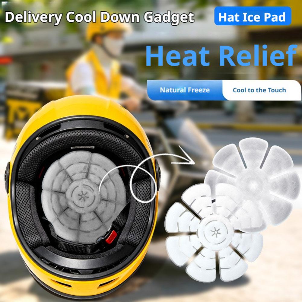 Summer Cooling Gel Ice Pack Ad - огляд і ціна Energy Gel Pack