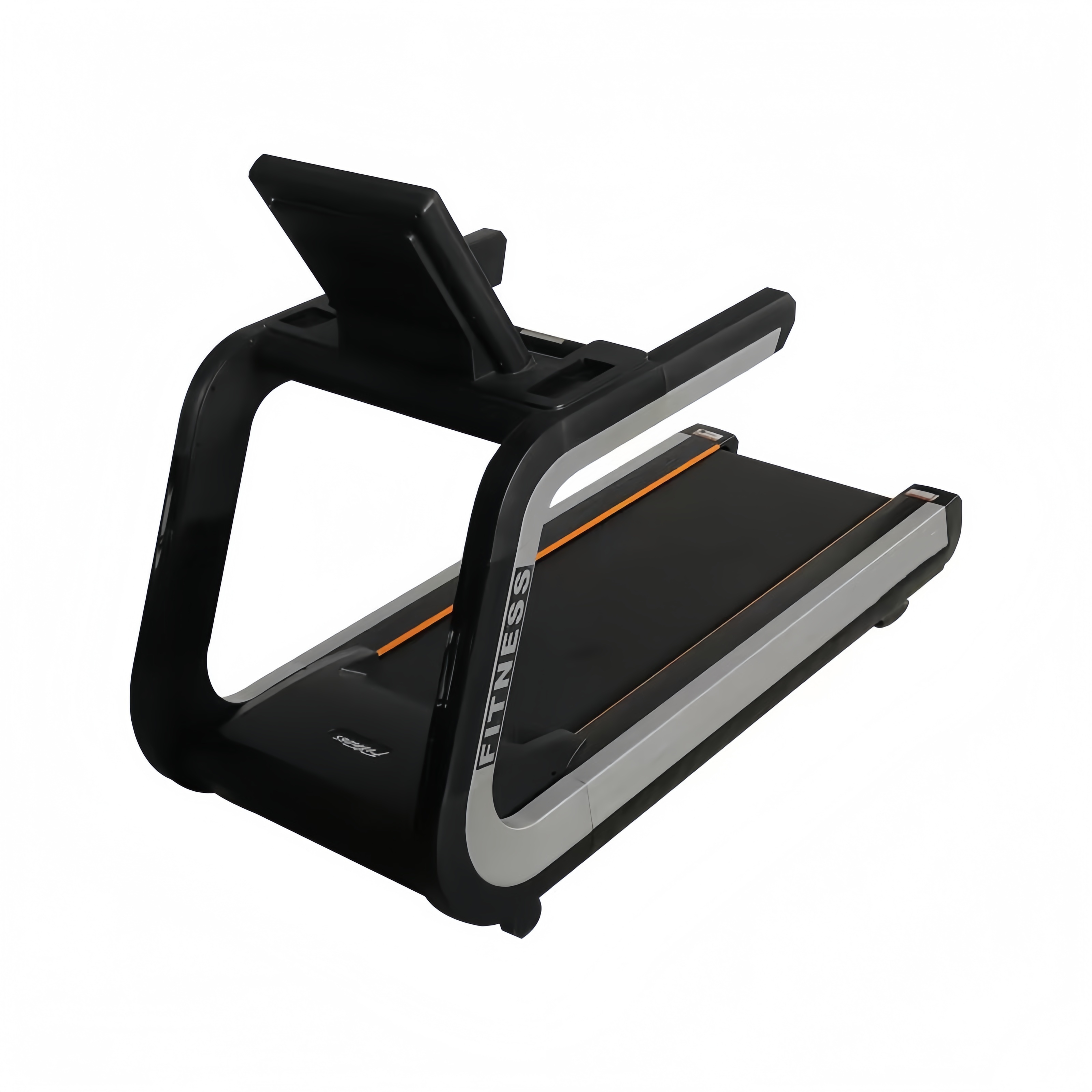 Commercial Gym Equipment Cardi - огляд і ціна Running Gear Gym
