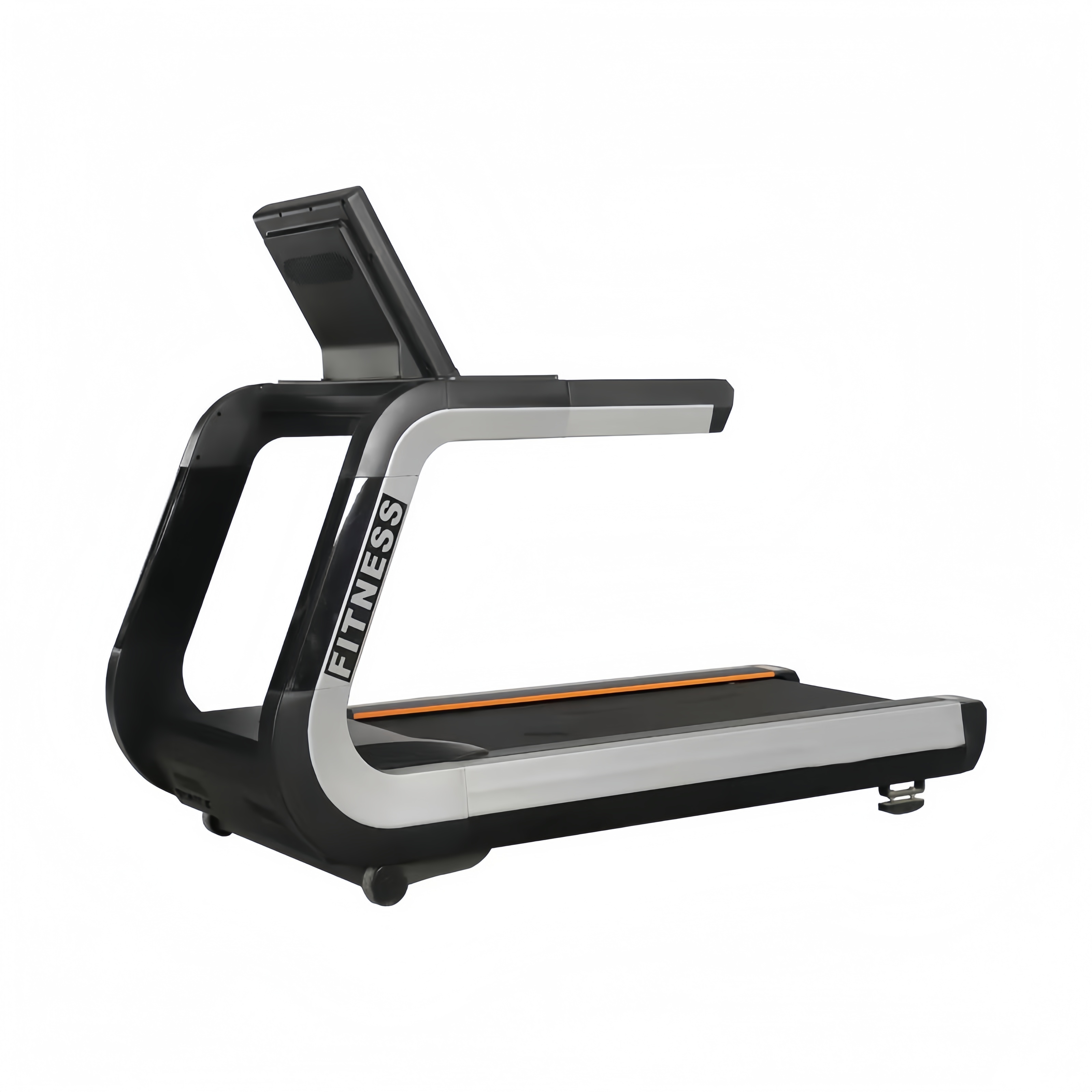 Commercial Gym Equipment Cardi - огляд і ціна Running Gear Gym