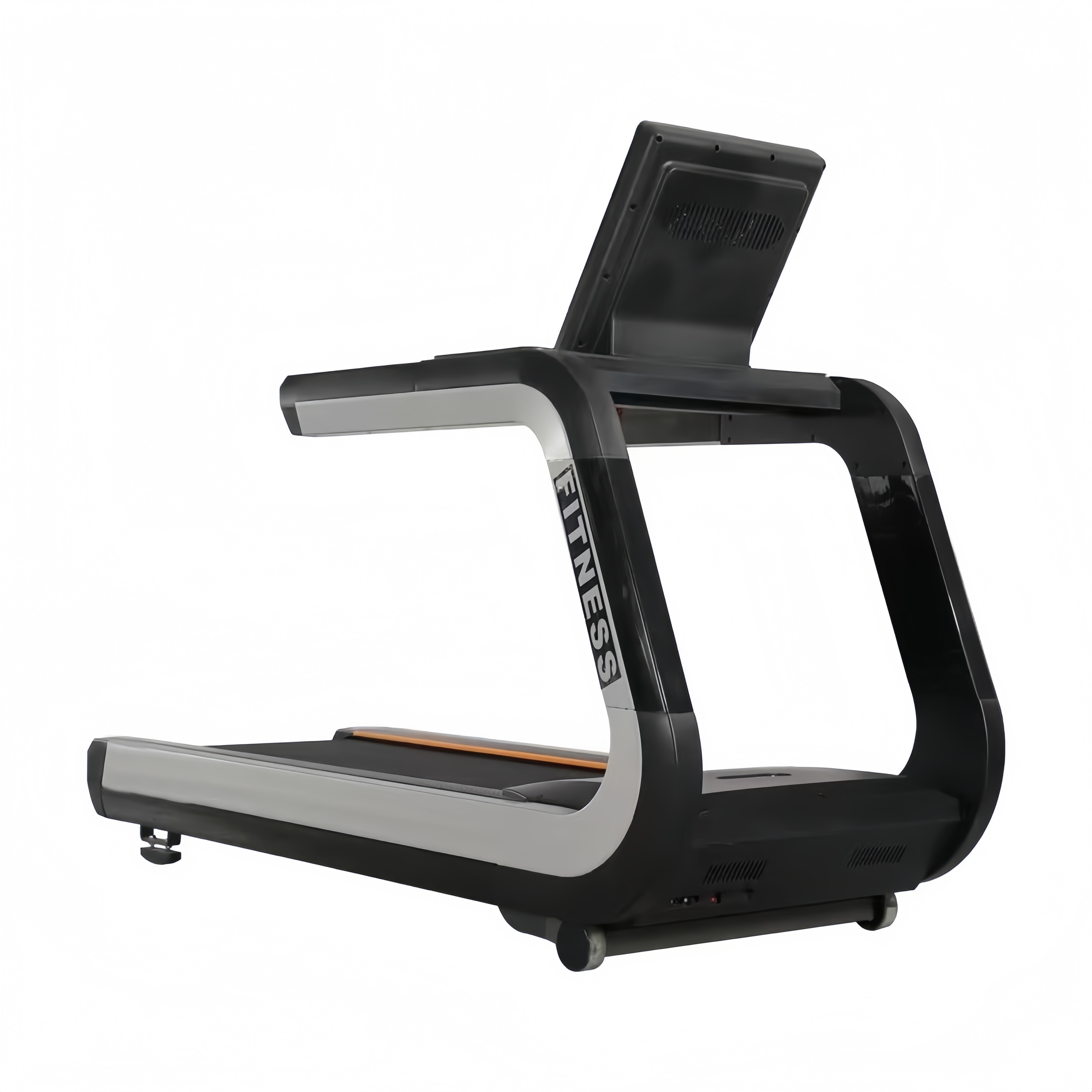 Commercial Gym Equipment Cardi - огляд і ціна Running Gear Gym