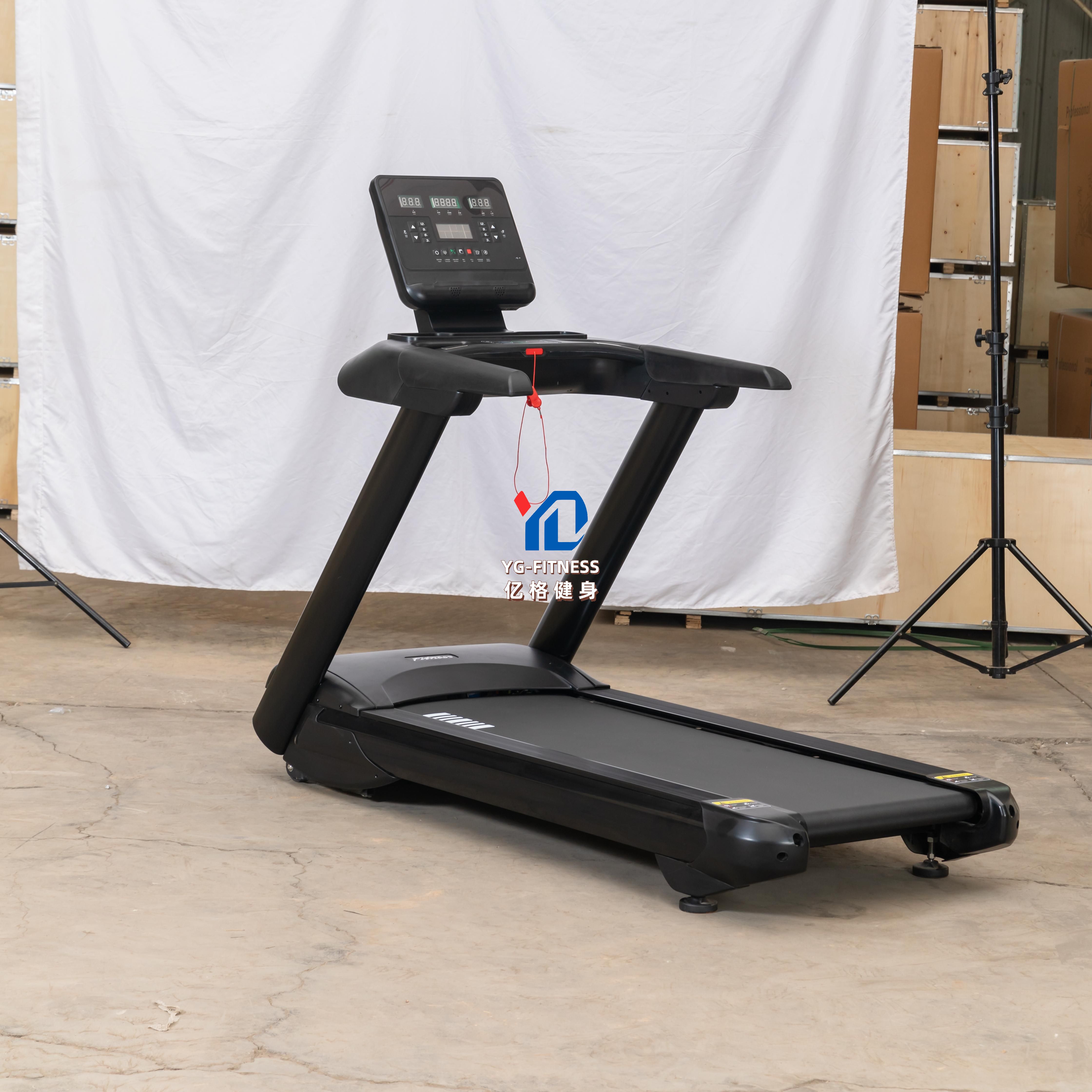 Commercial Popular Gym Fitness - огляд і ціна Running Gear Gym