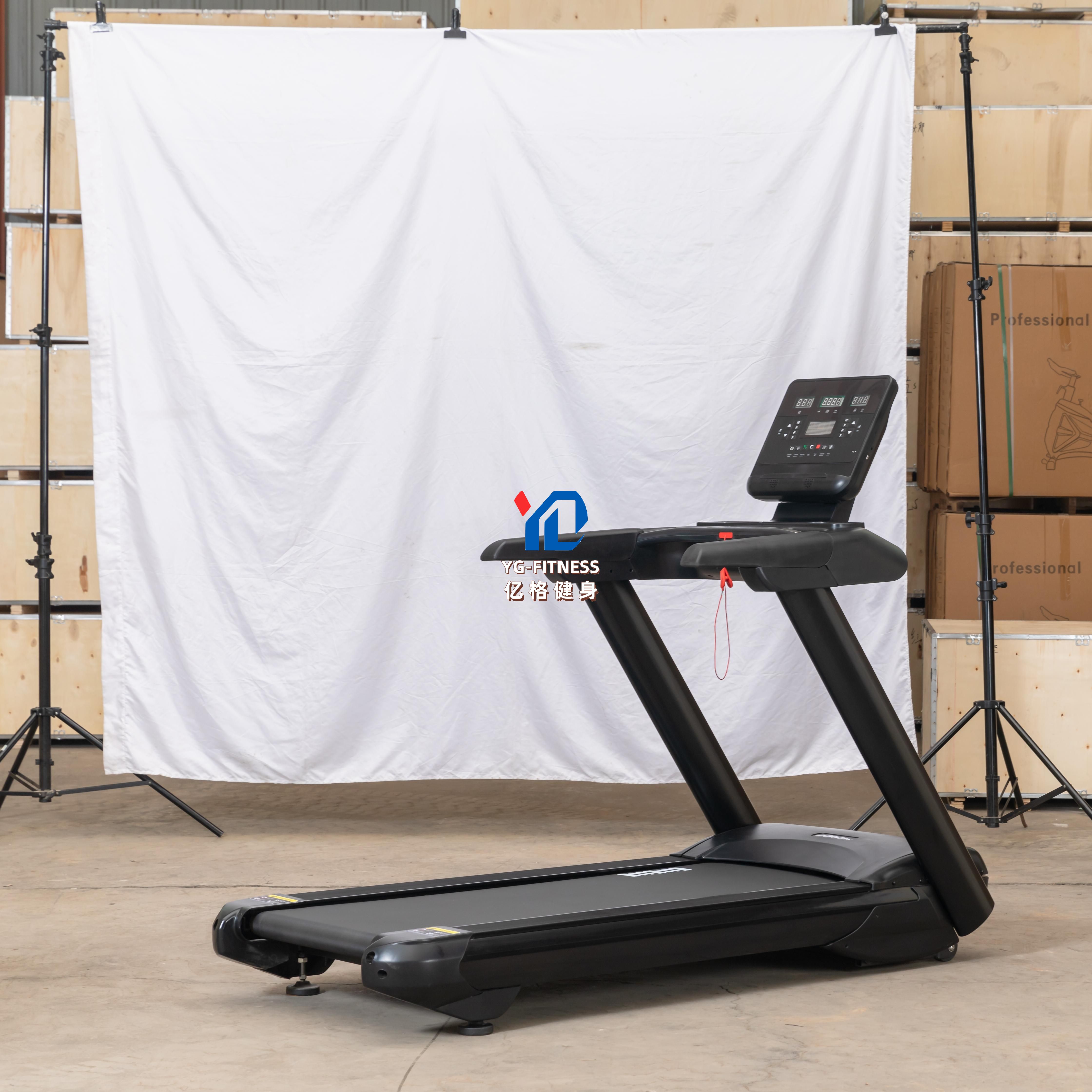 Commercial Popular Gym Fitness - огляд і ціна Running Gear Gym