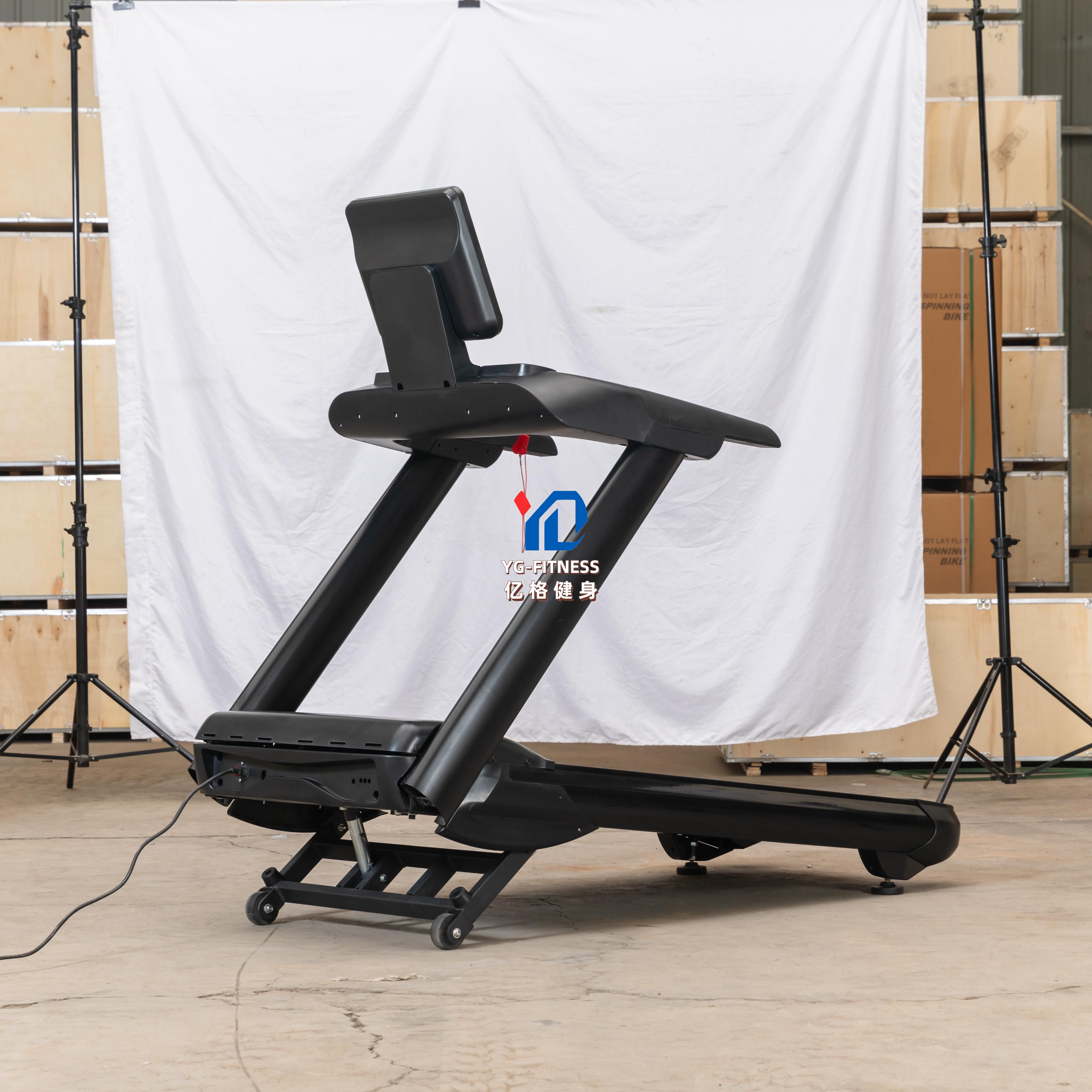 Commercial Popular Gym Fitness - огляд і ціна Running Gear Gym