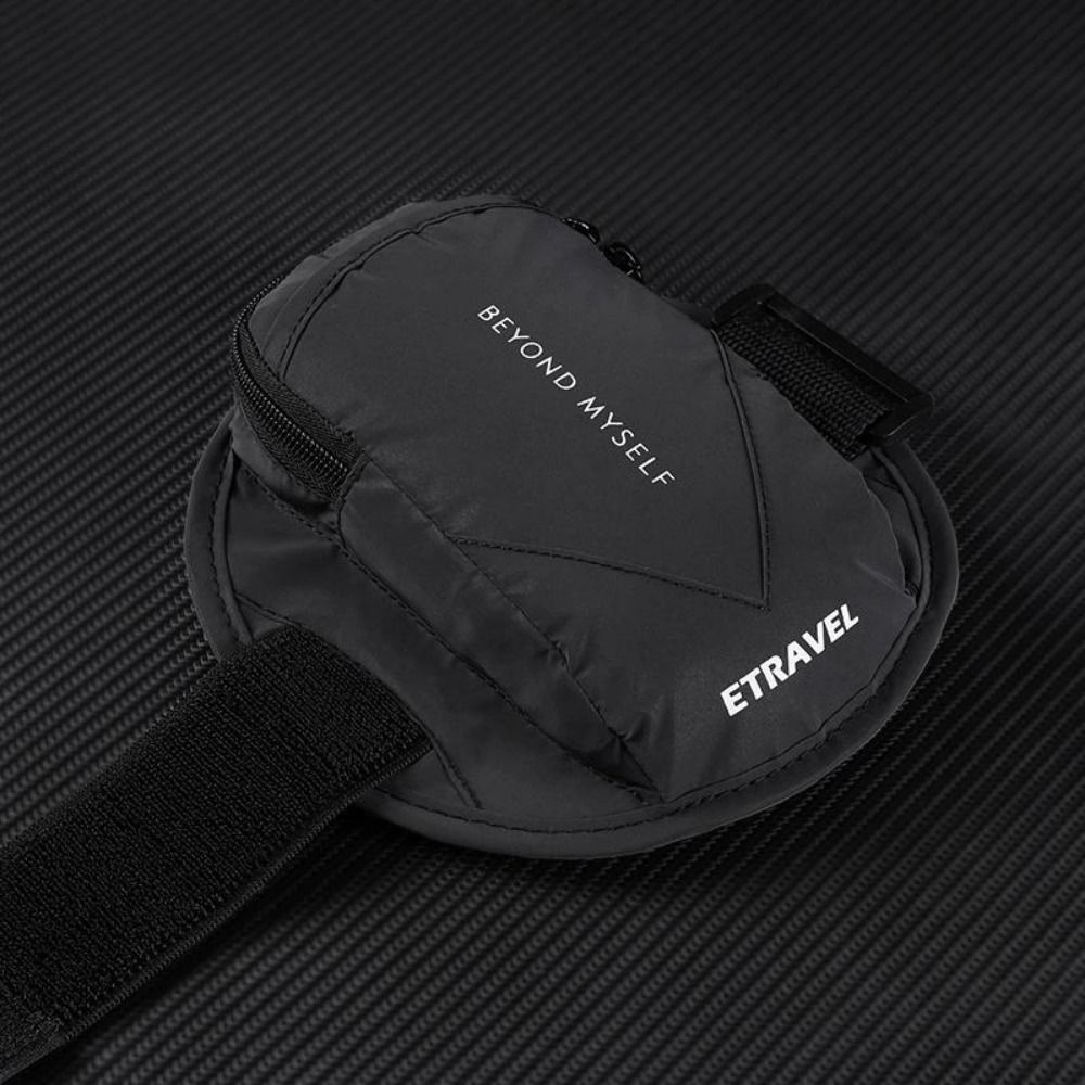 Fitness Gear Waterproof Phone  - огляд і ціна Running Gear For Night
