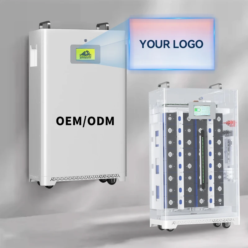 Hybrid Solar Generator 48V 5 3 - огляд і ціна Energy Gel Pack