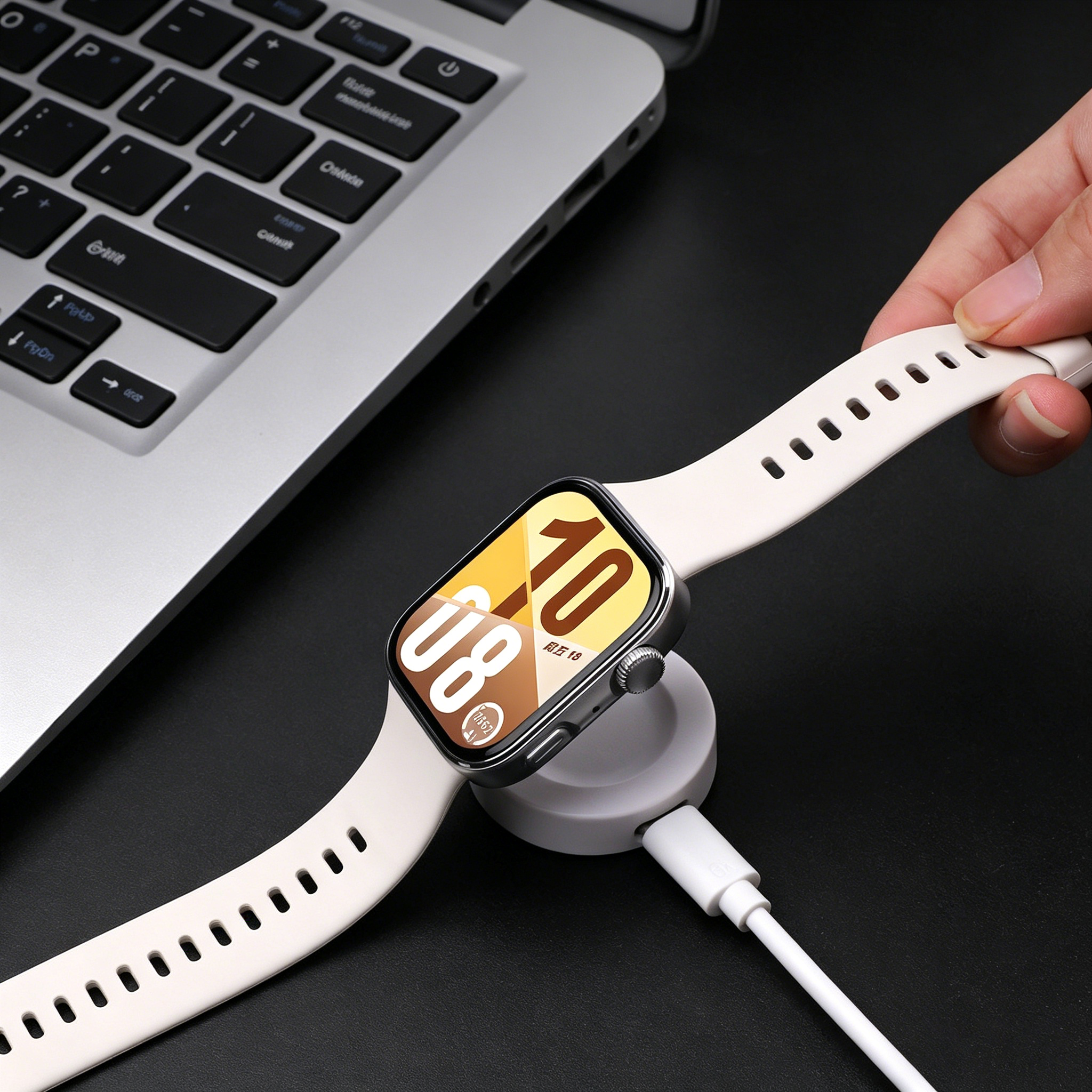 Wireless Integrated Charger fo - огляд і ціна Runners Gear