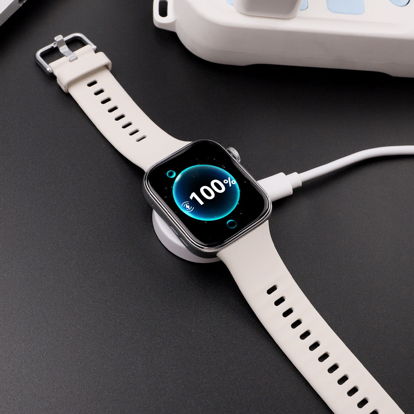 Wireless Integrated Charger fo - огляд і ціна Runners Gear