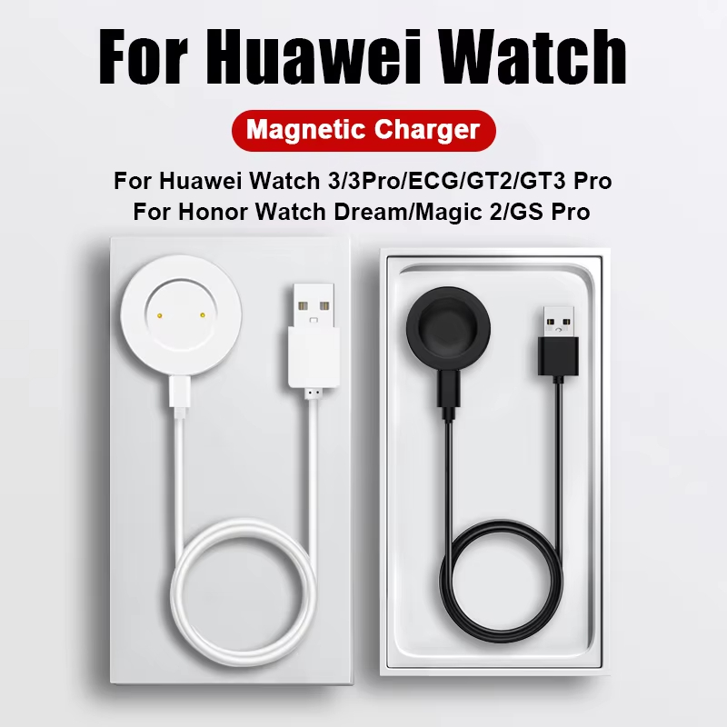 2025 Charger Dock For Huawei W - огляд і ціна Runners Gear