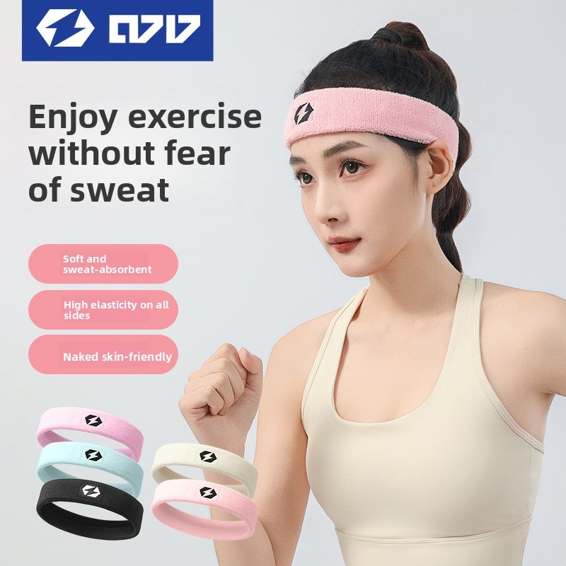 Unisex Sports Headband Sweatba - огляд і ціна Running Gear Gym