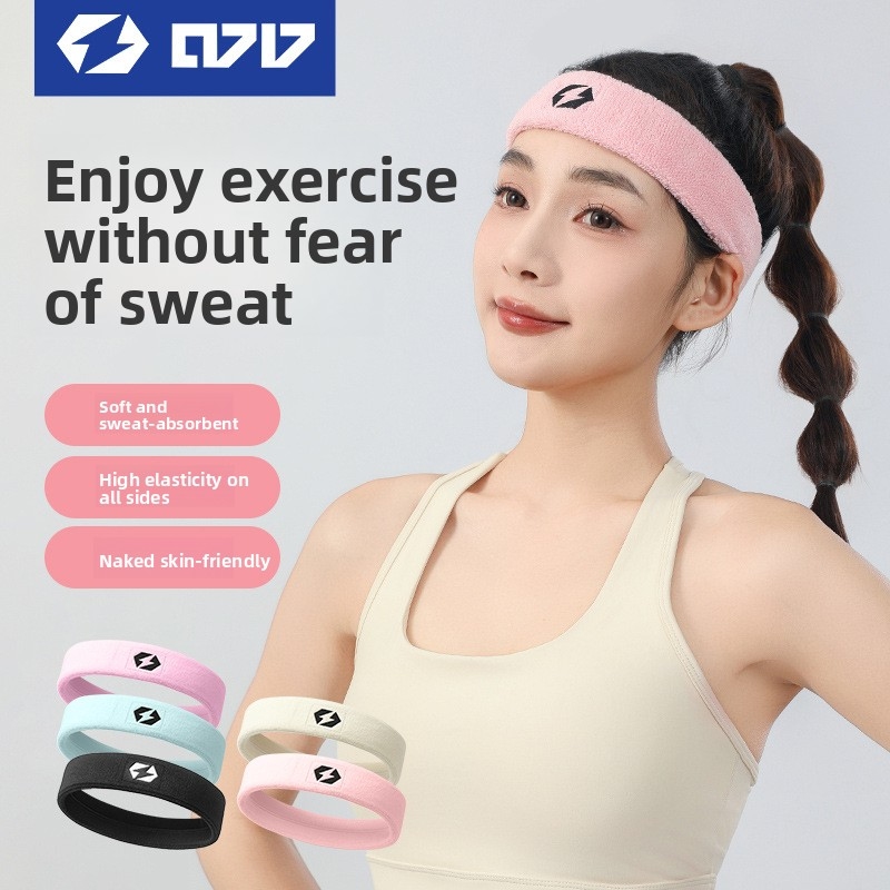 Unisex Sports Headband Sweatba - огляд і ціна Running Gear Gym