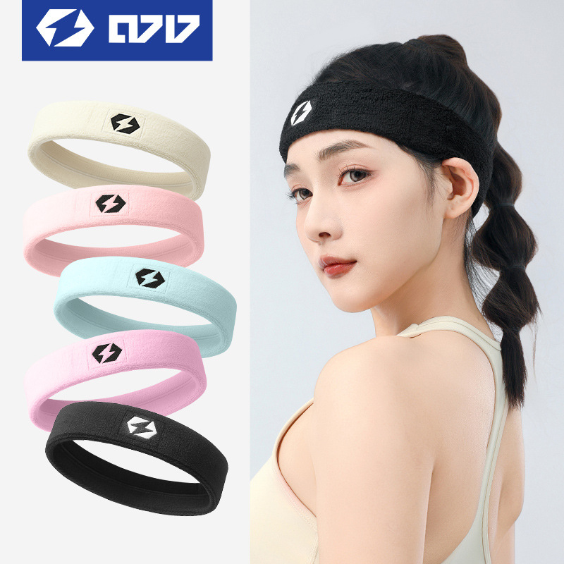 Unisex Sports Headband Sweatba - огляд і ціна Running Gear Gym