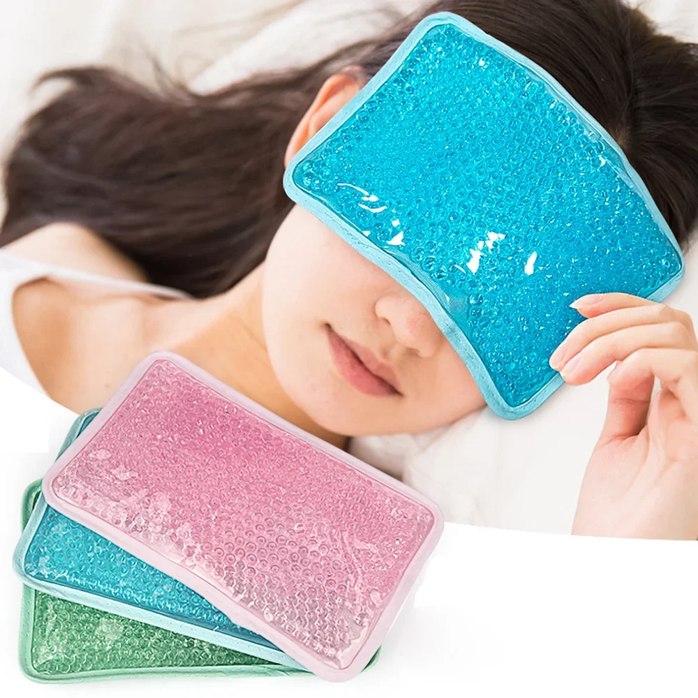 Hot & Cold Therapy Gel Packs R - огляд і ціна Energy Gel Pack