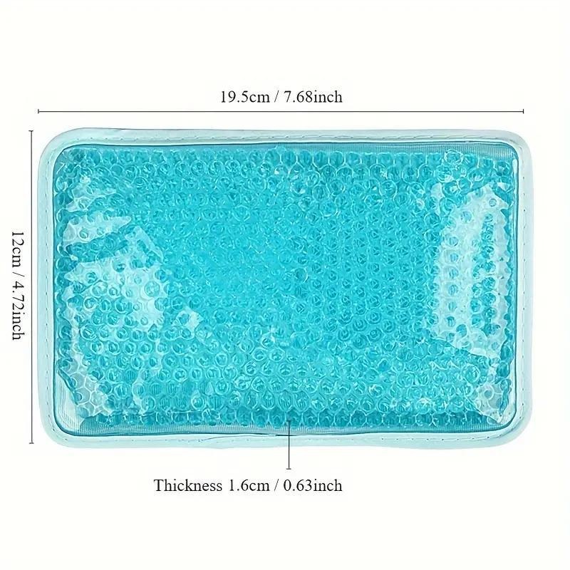 Hot & Cold Therapy Gel Packs R - огляд і ціна Energy Gel Pack