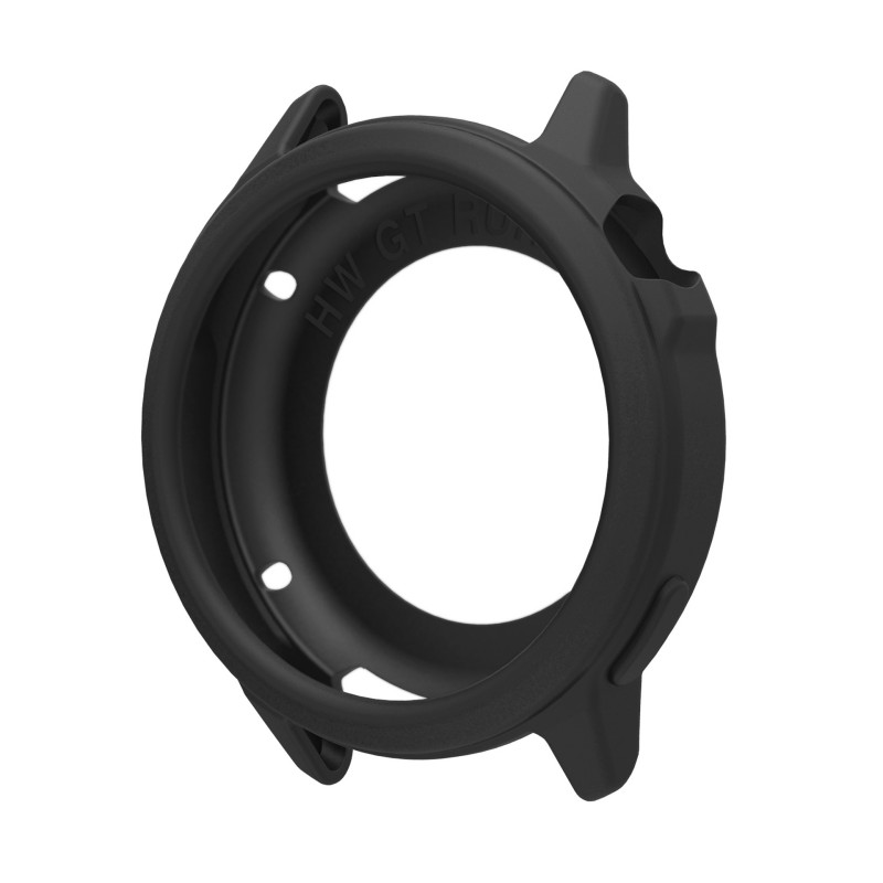 Soft Silicone Hollow Case for  - огляд і ціна Runners Gear