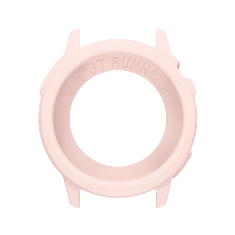 Soft Silicone Hollow Case for  - огляд і ціна Runners Gear