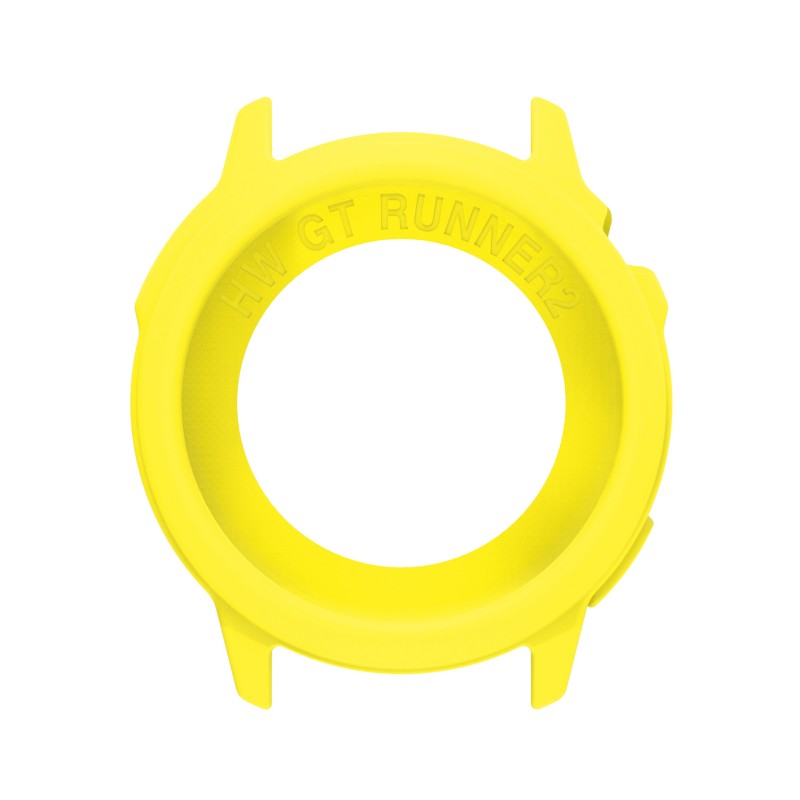 Soft Silicone Hollow Case for  - огляд і ціна Runners Gear