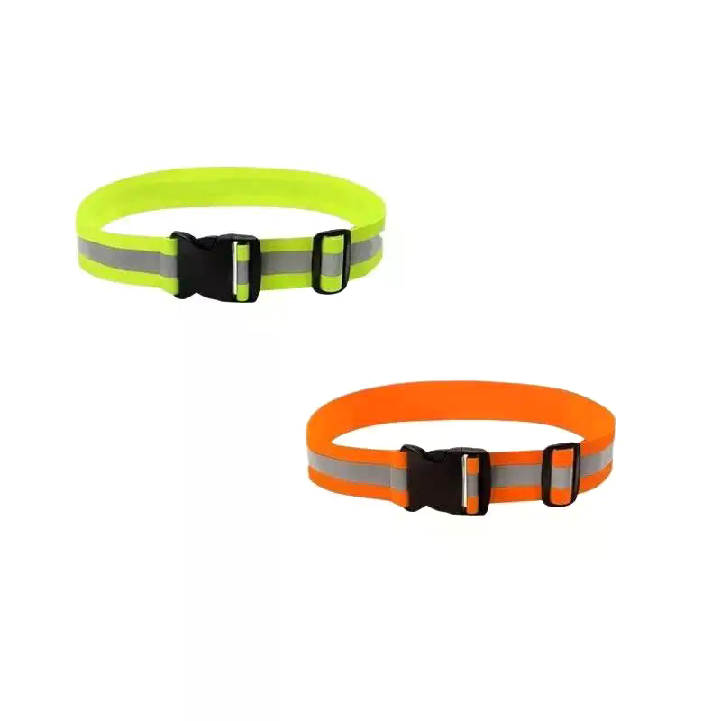 Adjustable Elastic Reflective  - огляд і ціна High And Running Gear