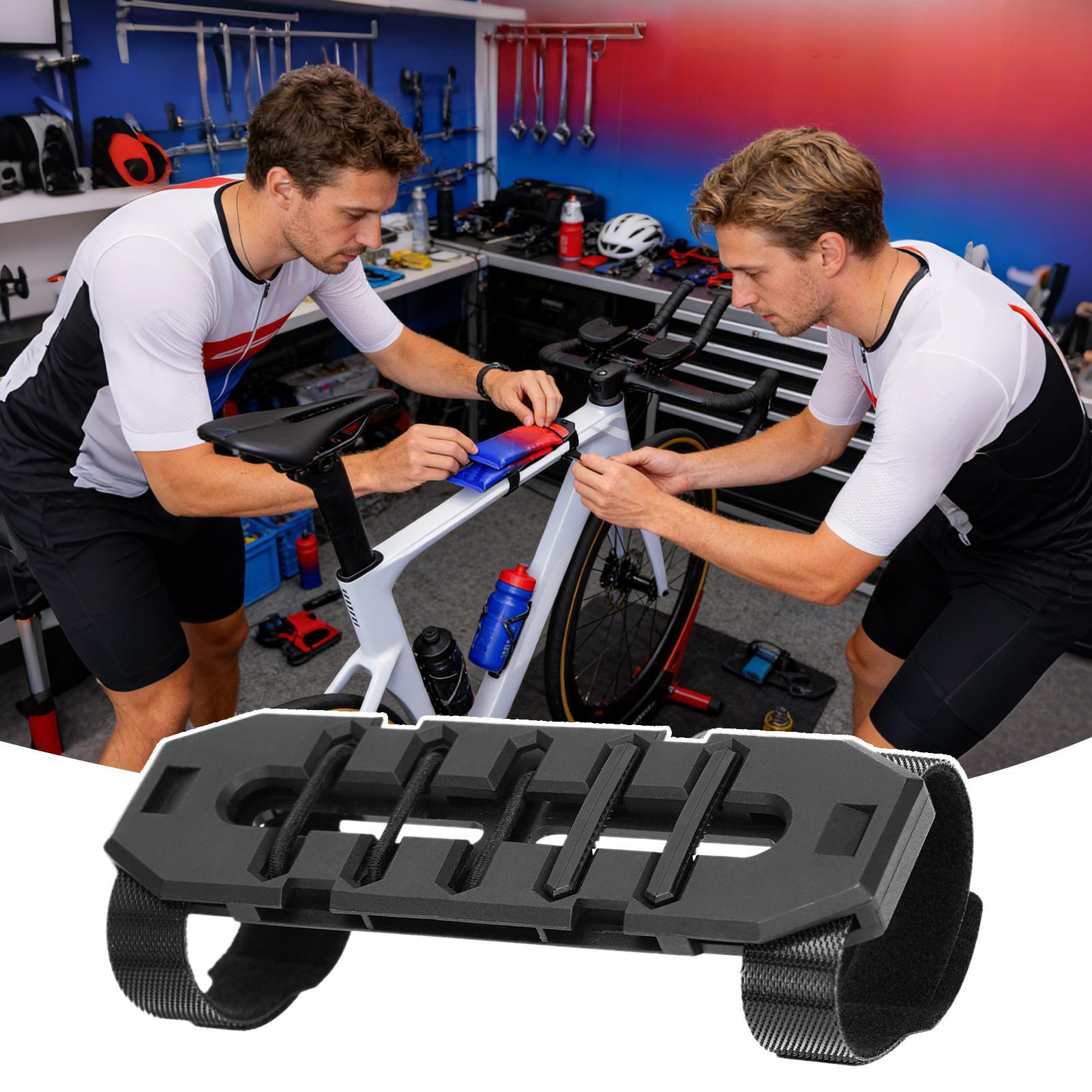Bicycle Energy Gel Holder Road - огляд і ціна Energy Gel Pack