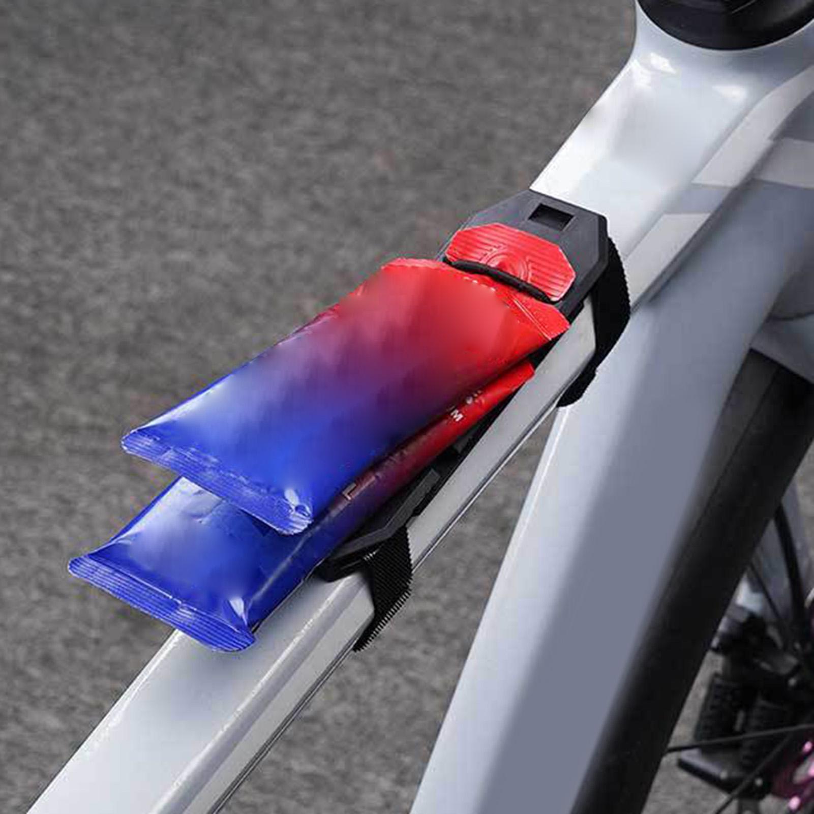 Bicycle Energy Gel Holder Road - огляд і ціна Energy Gel Pack