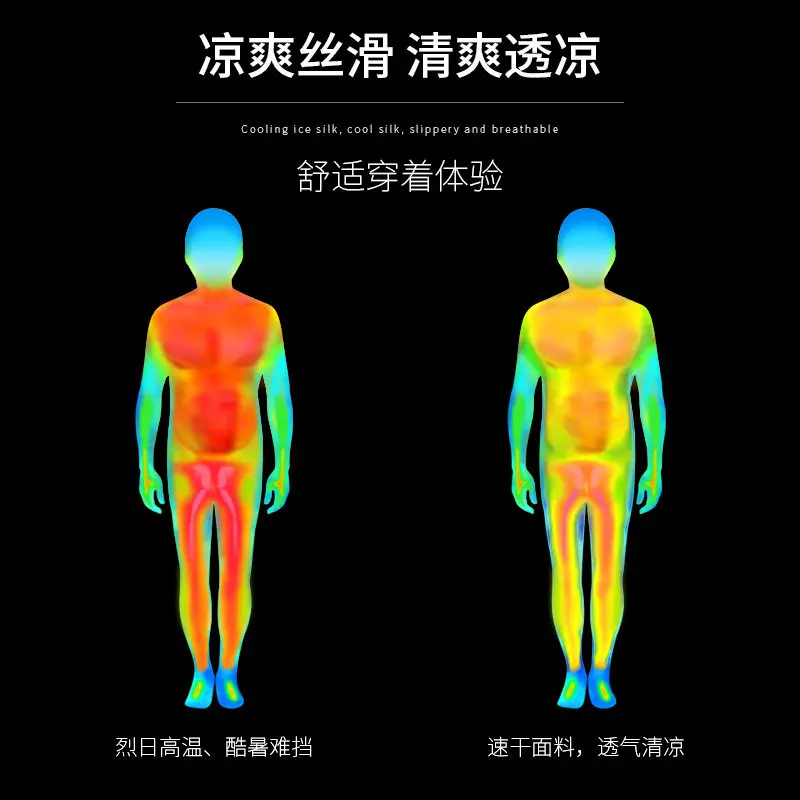 Two-piece men's running sports - огляд і ціна Running Gear Outfit
