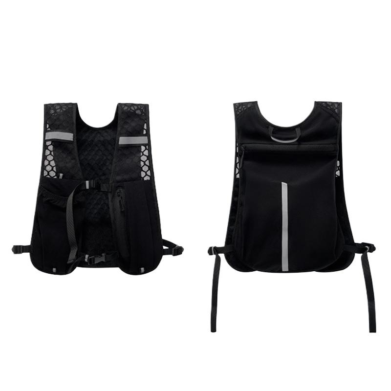 New For Biking Running Storage - огляд і ціна Running Hydration Vest