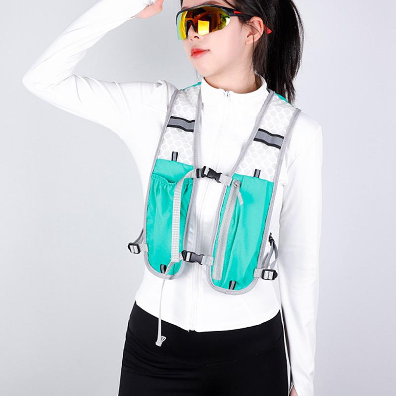 New For Biking Running Storage - огляд і ціна Running Hydration Vest