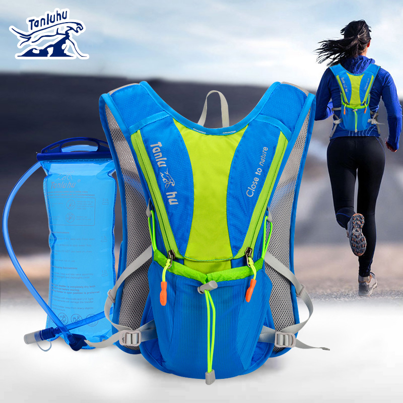 TANLUHU 675 Ultralight Outdoor - огляд і ціна Running Hydration Vest