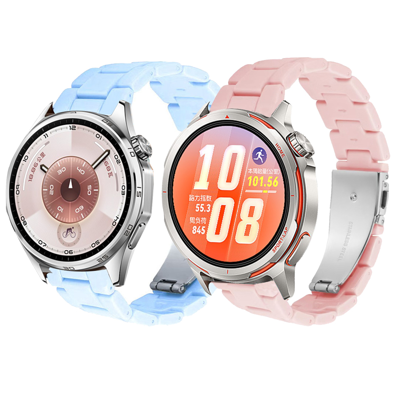22mm 20mm Watch Strap for HUAW - огляд і ціна Runners Gear