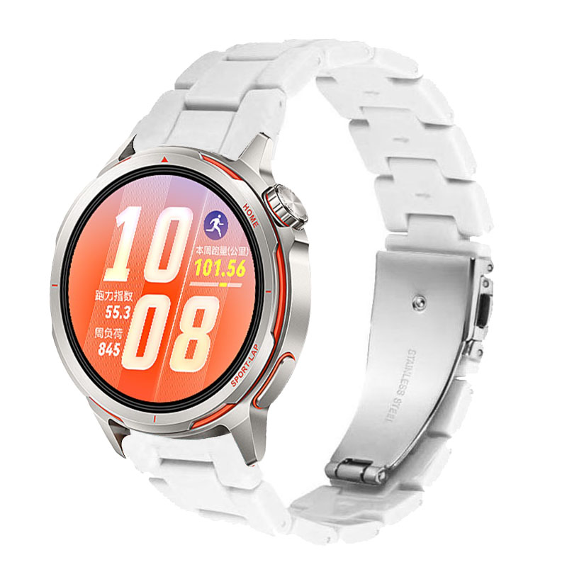 22mm 20mm Watch Strap for HUAW - огляд і ціна Runners Gear