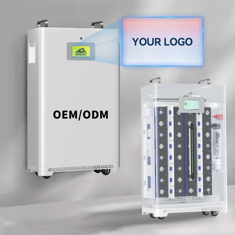 Hybrid Solar Generator 48V 5 3 - огляд і ціна Energy Gel Pack